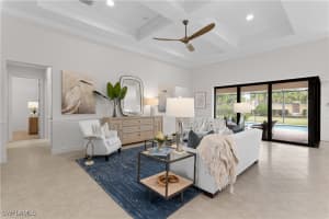 9340 Quarry Drive, Naples, FL 34120 Sold 07/11/25