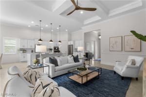 9340 Quarry Drive, Naples, FL 34120 Sold 07/11/25