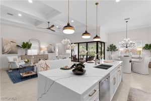 9340 Quarry Drive, Naples, FL 34120 Sold 07/11/25
