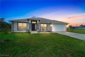 1118 Ne 3rd Ave, Cape Coral