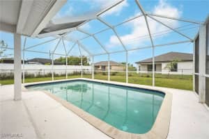 1118 3rd Avenue, Cape Coral, FL 33909 Sold 10/27/25