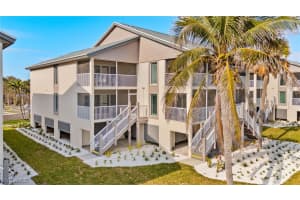 2255 W Gulf Dr 117, Sanibel