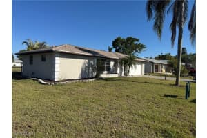 276 Ground Dove Circle, Lehigh Acres, FL 33936 Sold 05/13/25