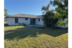 276 Ground Dove Circle, Lehigh Acres, FL 33936 Sold 05/13/25