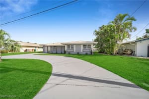 5275 Stratford Court, Cape Coral, FL 33904 Sold 07/30/25