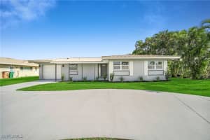 5275 Stratford Court, Cape Coral, FL 33904 Sold 07/30/25