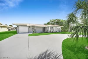 5275 Stratford Court, Cape Coral, FL 33904 Sold 07/30/25