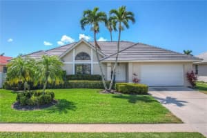 1539 Buccaneer Court, Marco Island, FL 34145 Sold 08/20/25