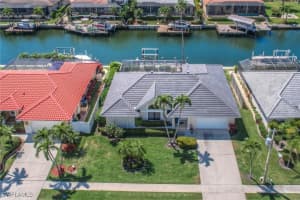 1539 Buccaneer Court, Marco Island, FL 34145 Sold 08/20/25