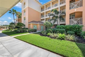 10530 Amiata Way 105, Fort Myers