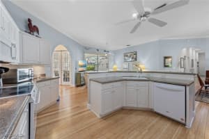 8771 King Lear Court, Fort Myers, FL 33908 Sold 05/20/25