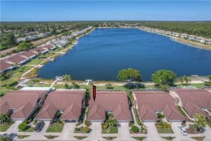 3114 W Crown Pointe Blvd, Naples