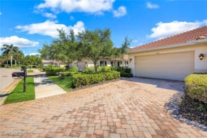 13354 Kent Street, Naples, FL 34109 Sold 04/08/25