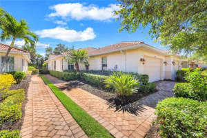 13354 Kent Street, Naples, FL 34109 Sold 04/08/25