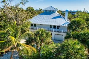 459 Lagoon Drive, Sanibel, FL 33957 Sold 06/17/25