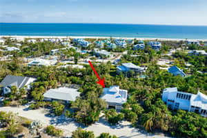 459 Lagoon Drive, Sanibel, FL 33957 Sold 06/17/25