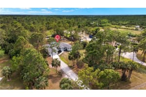 2880 10th Avenue, Naples, FL 34117 Sold 05/20/25