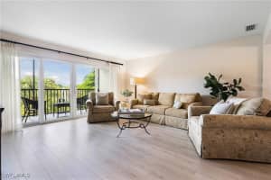 1850 Bald Eagle Drive, Naples, FL 34105 - MLS#225028787