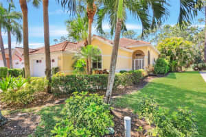 6119 Manchester Place, Naples, FL 34110 - MLS#225028795