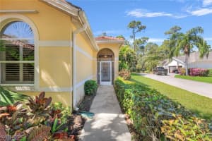 6119 Manchester Place, Naples, FL 34110 - MLS#225028795