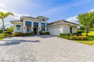 14617 Regatta Ln, Naples
