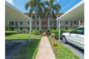 5776 Deauville Cir C308, Naples