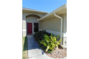 529 Van Loon Terrace, Cape Coral, FL 33990 - MLS#225028809