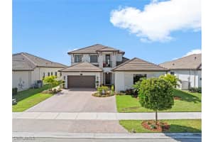 4802 Frattina Street, Ave Maria, FL 34142 Sold 08/08/25