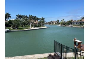 581 Hernando Drive, Marco Island, FL 34145 Sold 06/26/25