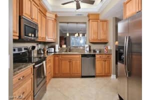 4041 Whiskey Pointe Lane, Bonita Springs, FL 34134 - MLS#225028815
