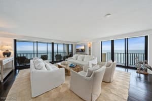 10951 Gulf Shore Drive, Naples, FL 34108 Sold 05/09/25