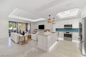 411 6th Street, Naples, FL 34102 - MLS#225028824