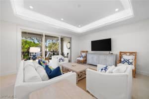 411 6th Street, Naples, FL 34102 - MLS#225028824