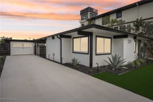 239 Curlew St, Fort Myers Beach