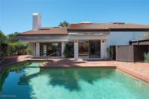 532 Bay Villas Lane, Naples, FL 34108 Sold 07/14/25