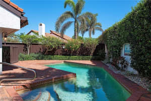 532 Bay Villas Lane, Naples, FL 34108 Sold 07/14/25