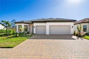1842 Amador Ct, Naples