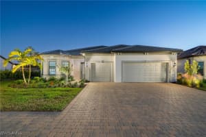 1842 Amador Court, Naples, FL 34120 - MLS#225028848