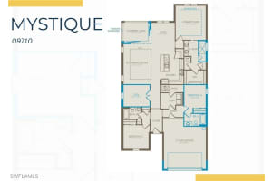3056 Weston Manor Drive, Alva, FL 33920 Sold 10/02/25