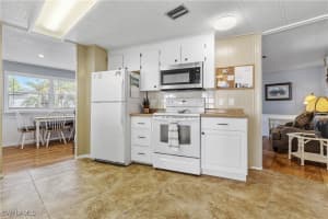 9015 Flamingo Circle, North Fort Myers, FL 33903 - MLS#225028858