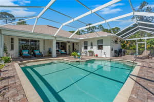 1158 Oakes Boulevard, Naples, FL 34119 - MLS#225028865