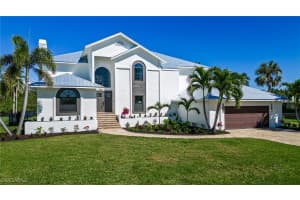 5615 Natoma Drive, Fort Myers, FL 33919 Sold 05/05/25