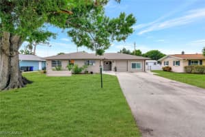 2348 Jasper Avenue, Fort Myers, FL 33907 Sold 05/06/25