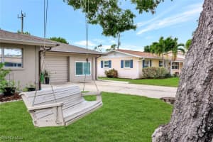 2348 Jasper Avenue, Fort Myers, FL 33907 Sold 05/06/25