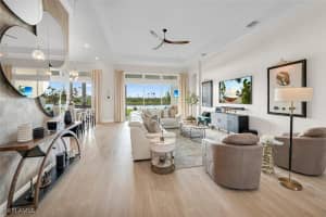 15445 TURIN Drive, Naples, FL 34114 - MLS#225028887