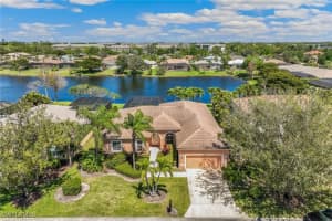 15094 Balmoral Loop, Fort Myers, FL 33919 Sold 05/22/25