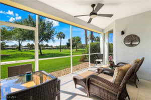 2140 Arielle Drive, Naples, FL 34109 Sold 08/29/25