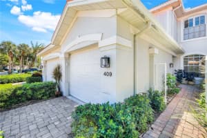 2140 Arielle Drive, Naples, FL 34109 Sold 08/29/25