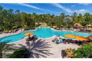 9092 Capistrano Street, Naples, FL 34113 Sold 08/15/25