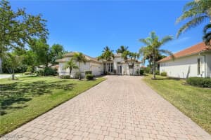 11105 Sea Tropic Ln, Fort Myers